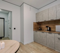 Квартира в Privi House