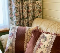 Коттедж улучшенный в Provence