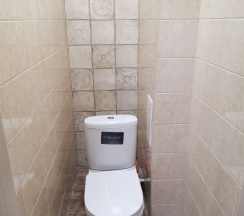 Квартира в Апартаменты на Комсомольский пр-т, 39