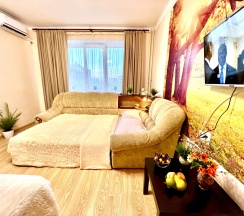 Апартаменты, 85м² в Самарские апартаменты