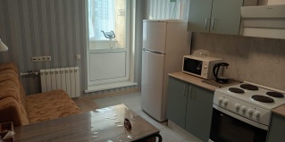 Раменское: Апартаменты HomeSanny (ХоумСэнни) на шоссе Северное 24
