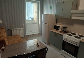 Апартаменты HomeSanny (ХоумСэнни) на шоссе Северное 24 в Раменском