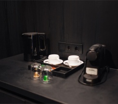 Mercure Junior Suite без кухни в Mercure