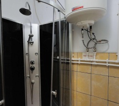 Коттедж стандарт в Аннушка