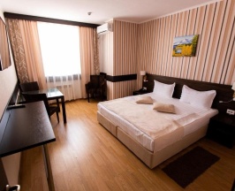 Полулюкс в Dostar