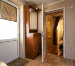 Семейный номер Standard с 2 комнатами в Гостевой дом