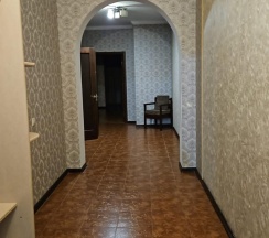 2-комнатный номер стандарт в Русь