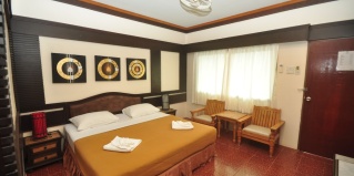 Пхи-Пхи-Дон: Коттедж Phi Phi Rimlay Cottage