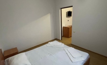 2-х комнатный номер в Арго