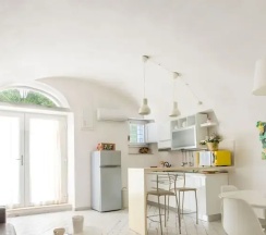 Апартаменты в Marina Suite by Wonderful Italy