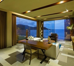 Вилла с бассейном Garden в Impiana Private Villas Kata Noi