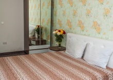 2-комнатные апартаменты стандарт в Иркутск