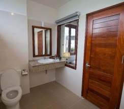 Двухместный номер Standard двуспальная кровать в Santa Garden Resort