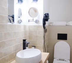 Джуниор сюит 5-й этаж (501) в Увельские курорты