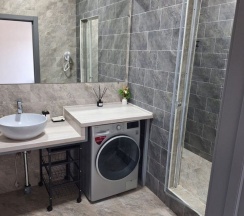 Дом в МанжероКинг