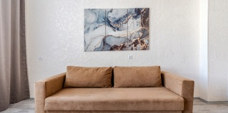 Минск: Апартаменты Апартаменты Ladgorna на Ленина 16