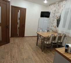 Гостевой дом Уголок Мечты в Уголок мечты