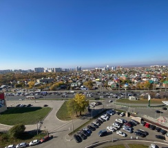 1-комнатные апартаменты люкс в RentPlaza