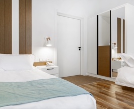 Economy 1 в Nine rooms hotel