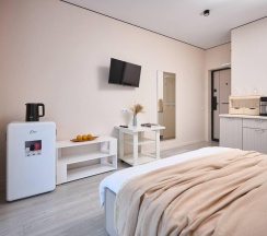 Апартаменты, 22м² в Вива Ла Вида