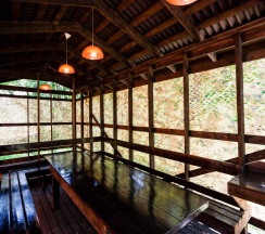 Гостевой дом Гранат в Алмазы