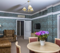 Люкс в Best City