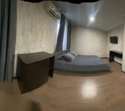 4-местная комната стандарт семейная в Аксай