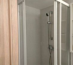 Apart-Rooms Z24 | Двухуровневые Апартаменты Стандарт в Apart rooms on Zagorodny