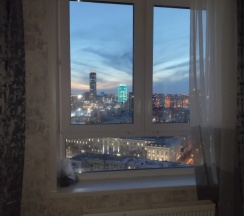 Апартаменты в Квартира в историческом центре