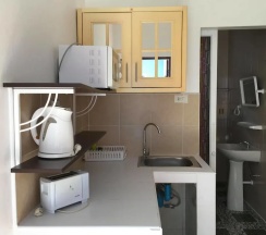 Номер Standard в Rawai Studio Apartments by PSA