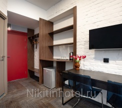 Студия NIKITIN в Никитин