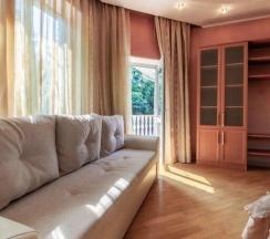 Коттедж Superior с 4 комнатами с балконом в Cottage.Moscow