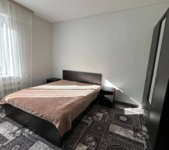 Двухместный номер Standard двуспальная кровать в Бекка-Къала