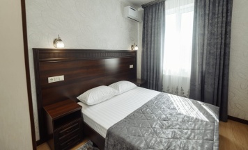 Комфорт в Азовский