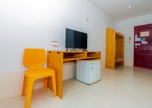 Номер Standard в OYO 614 Koh Lak Resort