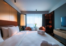 Mercure Comfort в Mercure Hotel and Residences Saint Petersburg