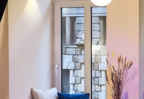 Апартаменты Апартаменты на Каменноостровский проспект 45 в Санкт-Петербурге