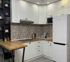 Апартаменты в Керемет