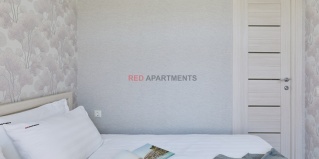 Сириус: Апартаменты Апартаменты на Таврическая, 7 к4 (Эдит), 45м²