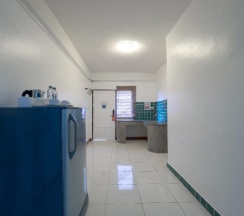 Двухместный номер Standard 2 отдельные кровати в OYO 1123 The One Health Care and Apartment