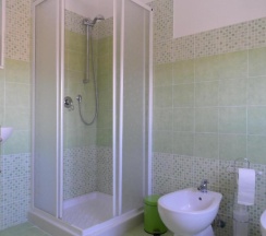 Двухместный номер Standard двуспальная кровать в Alghero 4u Self Catering