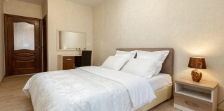 Минск: Апартаменты Апартаменты Ladgorna на Независимости 74