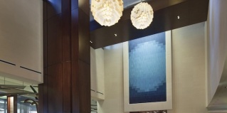 Парадайз: Отель Vdara Hotel & Spa at ARIA Las Vegas