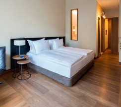 Двухместный номер Grand Deluxe 2 отдельные кровати в Alma Barcelona