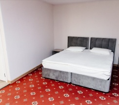 Улучшенный номер + в Аквамарин