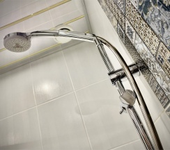 Джуниор сюит однокомнатный в Отель 41