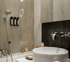 Делюкс Fjord в Mys Boutique