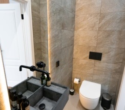 Стандарт двухместный в Suite hotel