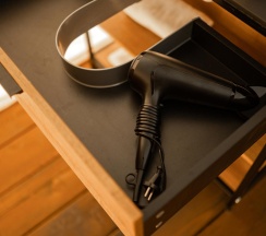 Тент-хаус с купелью в Ороктой парк