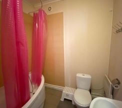 №12 Однокомнатные апартаменты в Eva Apartments